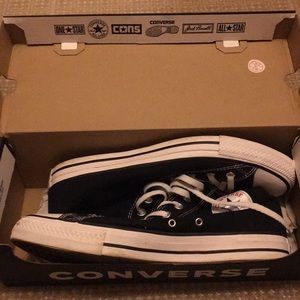 Converse Chuck Taylors All Stars